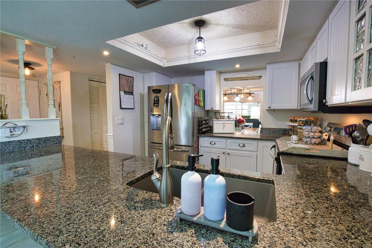 6699 San Casa Drive, Unit T1, Englewood, FL 34224 Photo