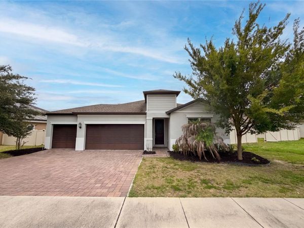 528 BELLISSIMO PLACE , HOWEY IN THE HILLS, FL 34737