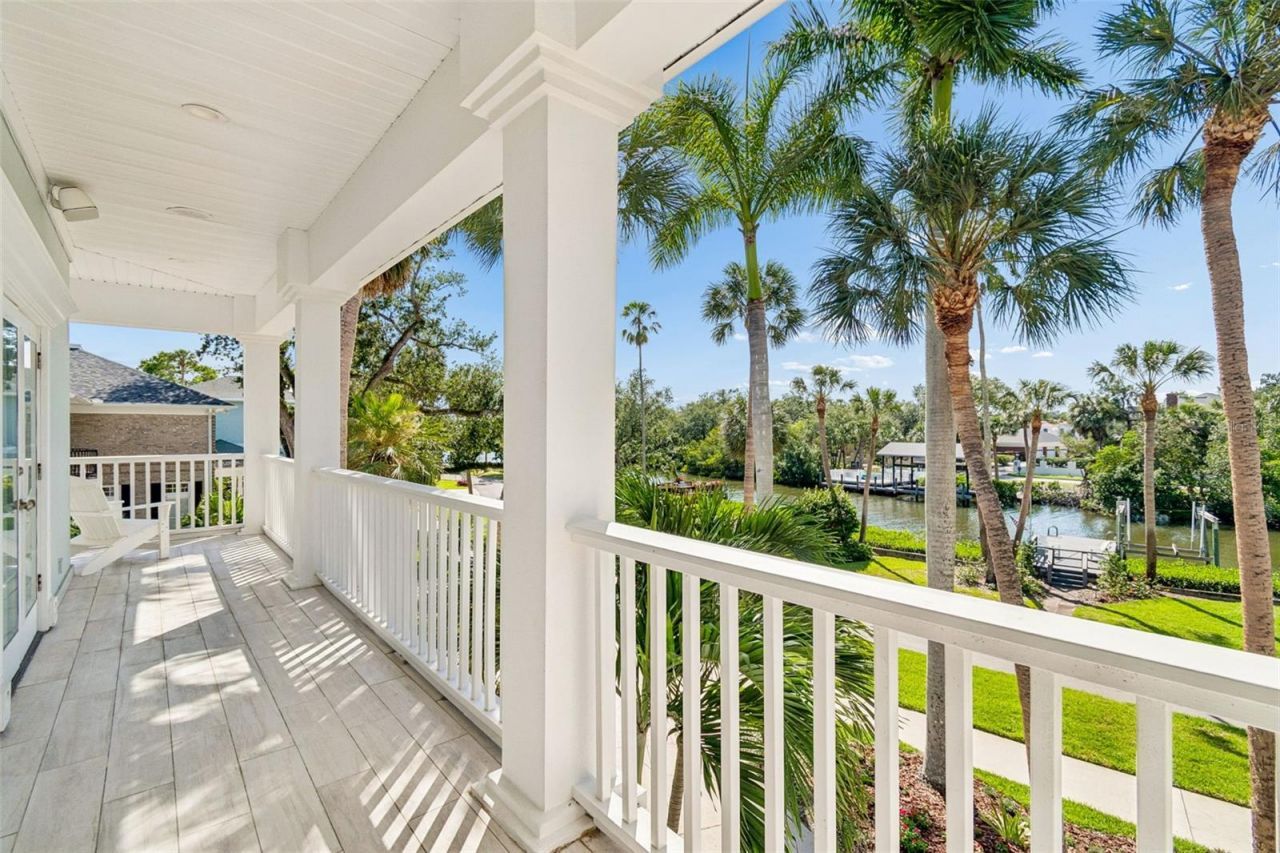 814 S Bayside Drive, Tampa, FL 33609 Photo