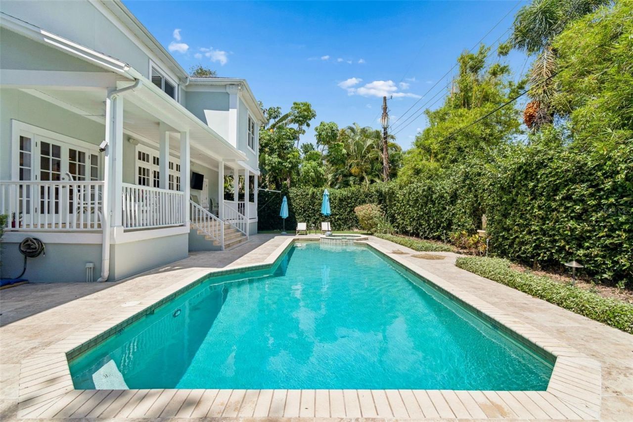 814 S Bayside Drive, Tampa, FL 33609 Photo