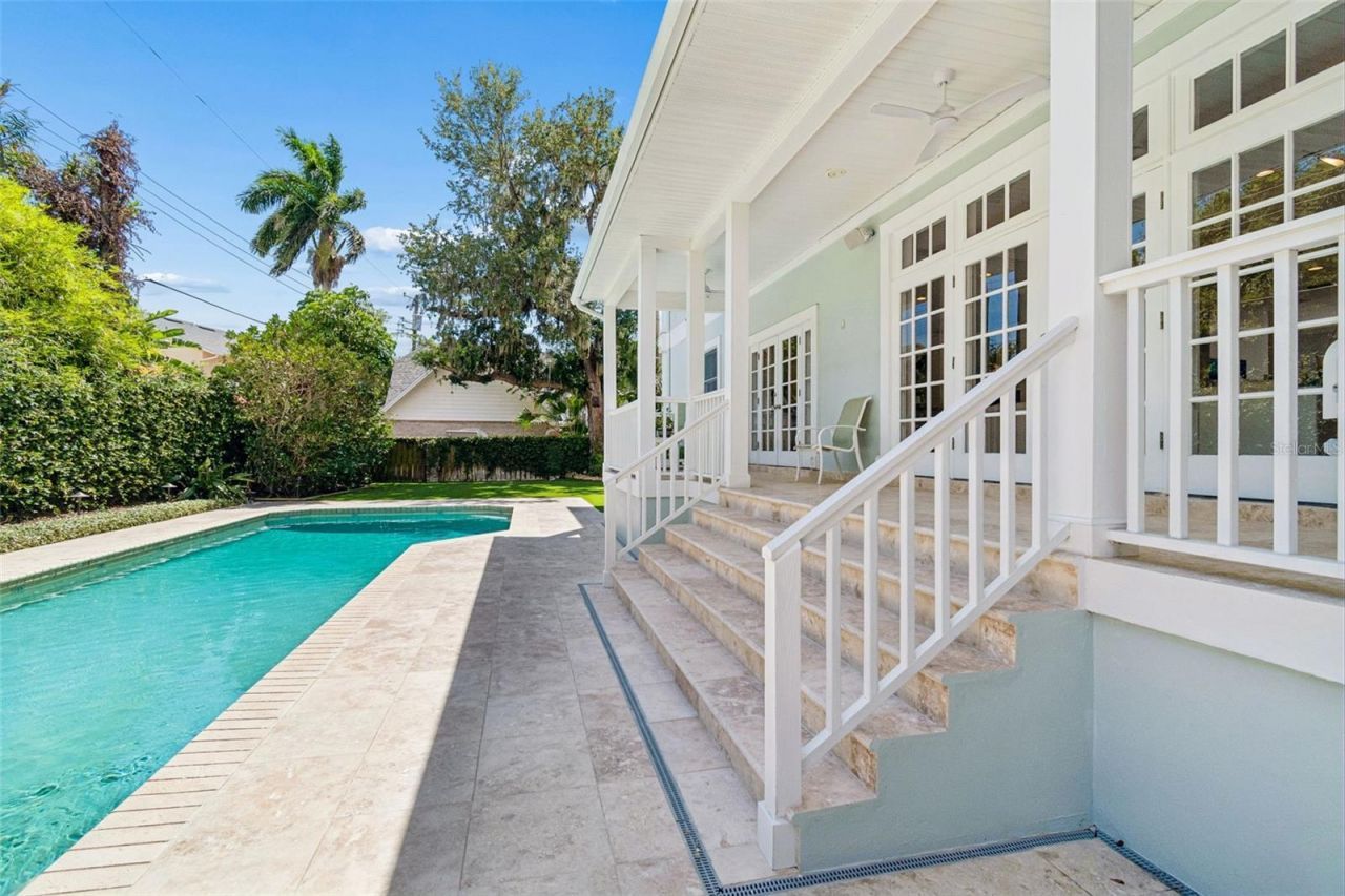 814 S Bayside Drive, Tampa, FL 33609 Photo