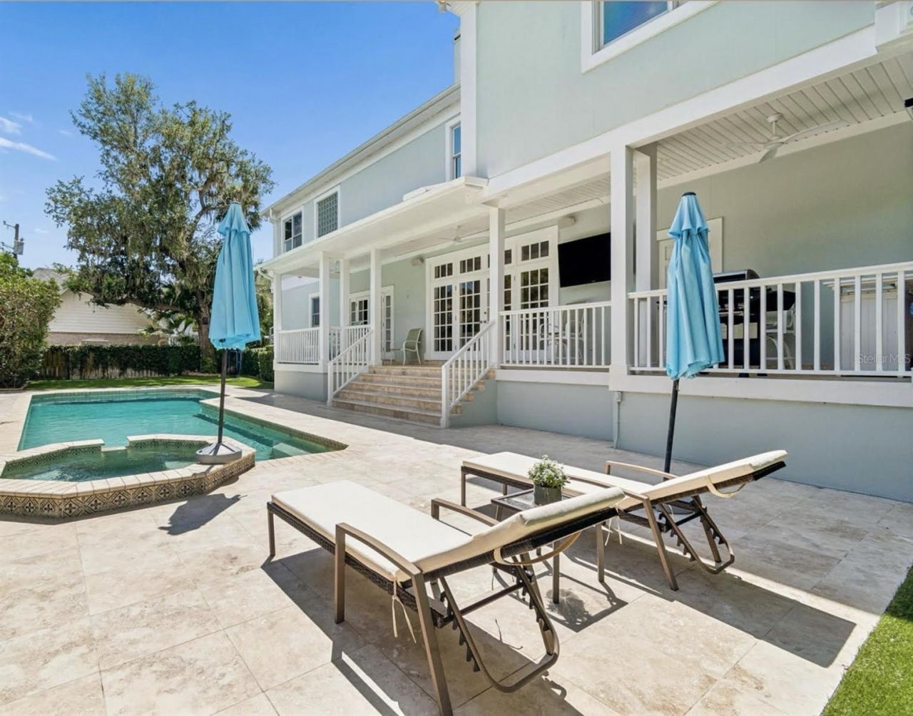 814 S Bayside Drive, Tampa, FL 33609 Photo