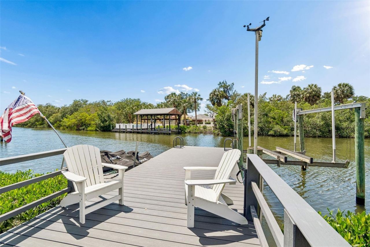 814 S Bayside Drive, Tampa, FL 33609 Photo