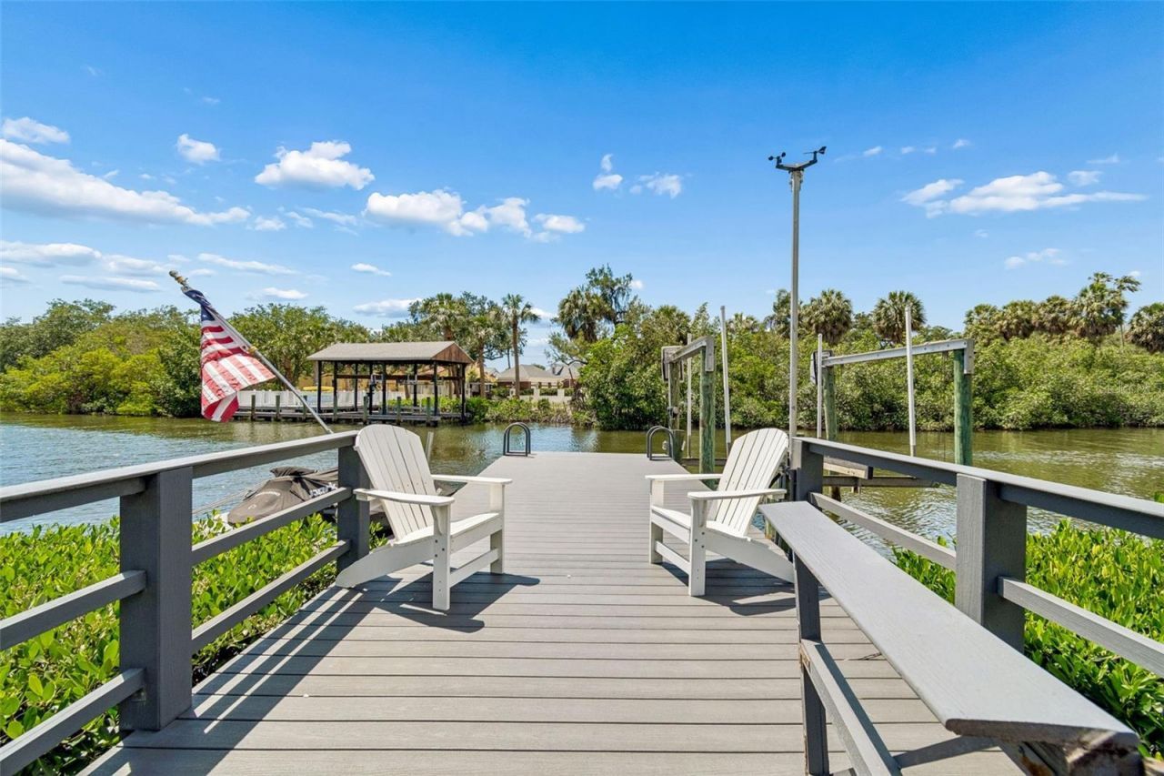 814 S Bayside Drive, Tampa, FL 33609 Photo