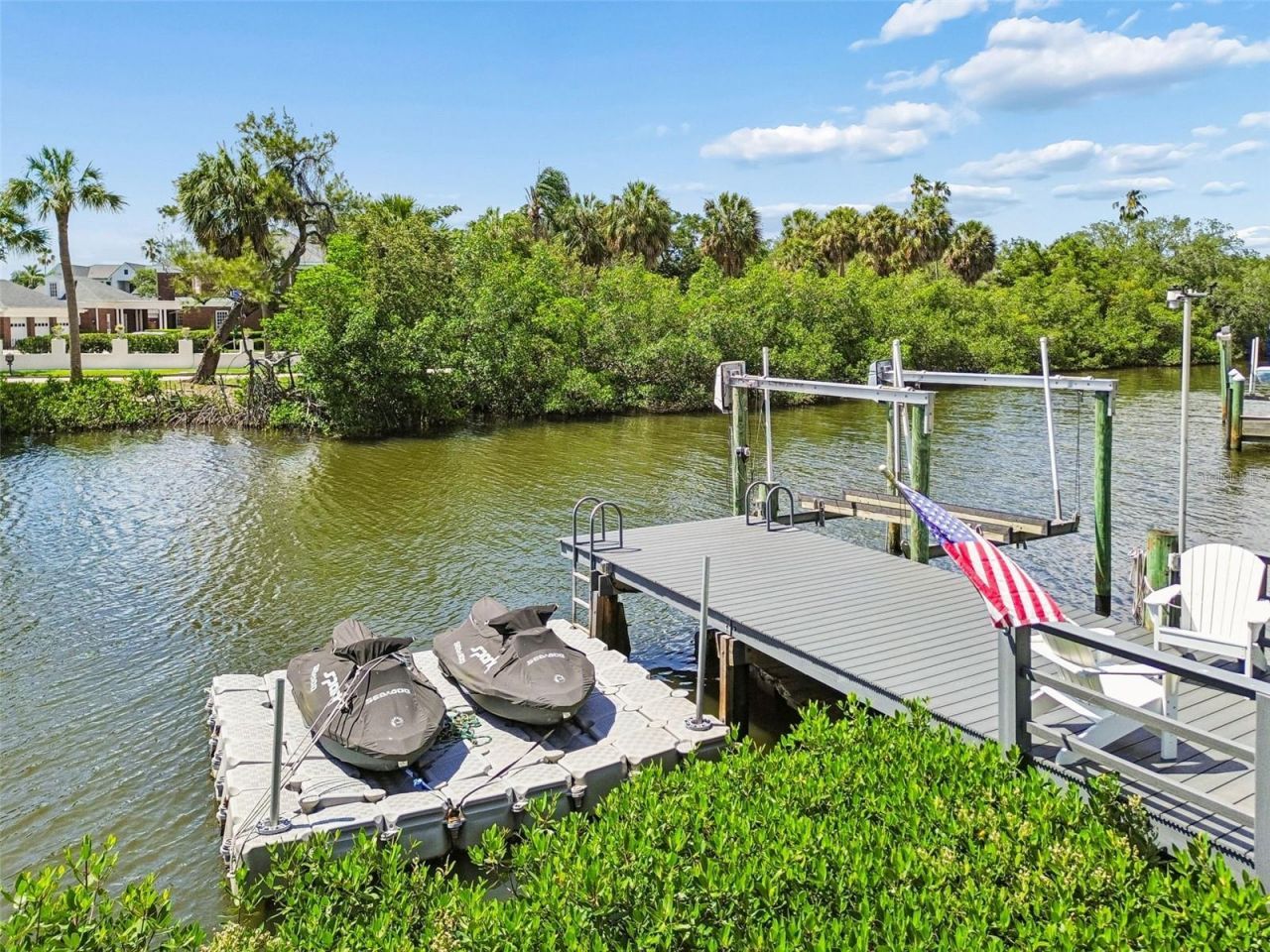 814 S Bayside Drive, Tampa, FL 33609 Photo