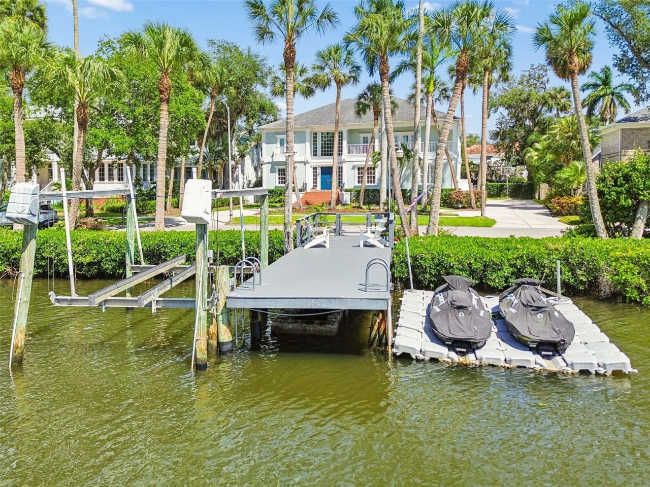 814 S Bayside Drive, Tampa, FL 33609 Photo