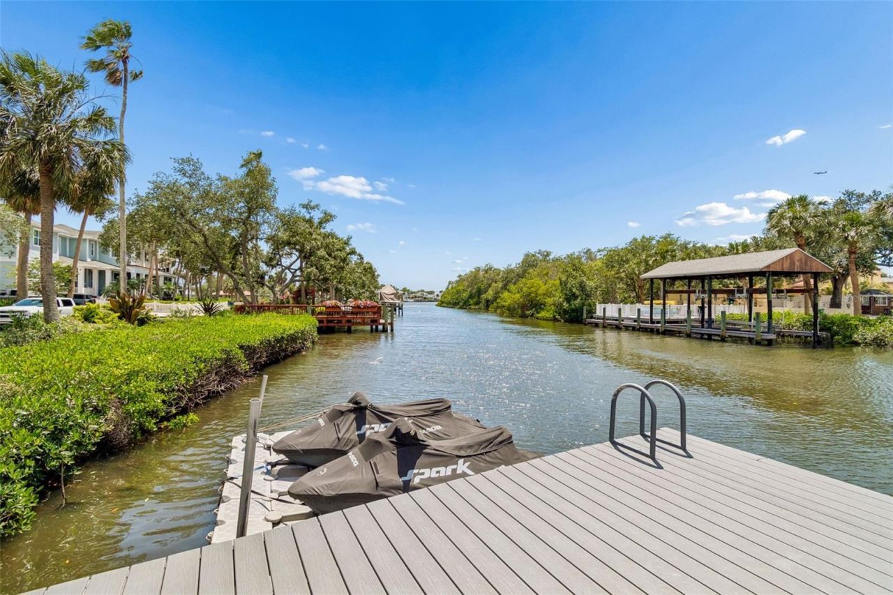 814 S Bayside Drive, Tampa, FL 33609 Photo