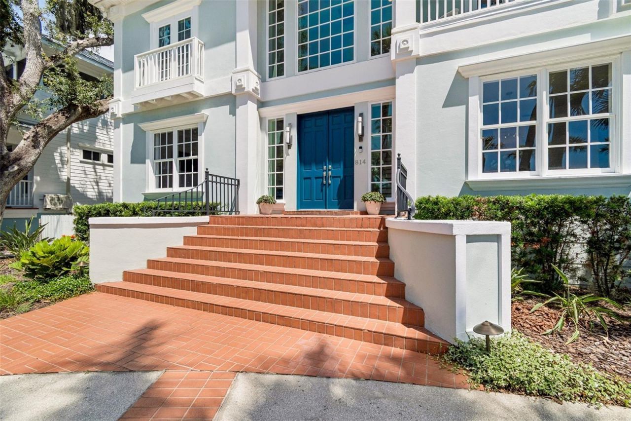 814 S Bayside Drive, Tampa, FL 33609 Photo