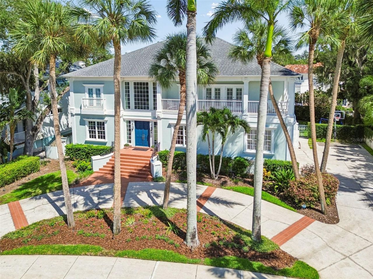 814 S Bayside Drive, Tampa, FL 33609 Photo