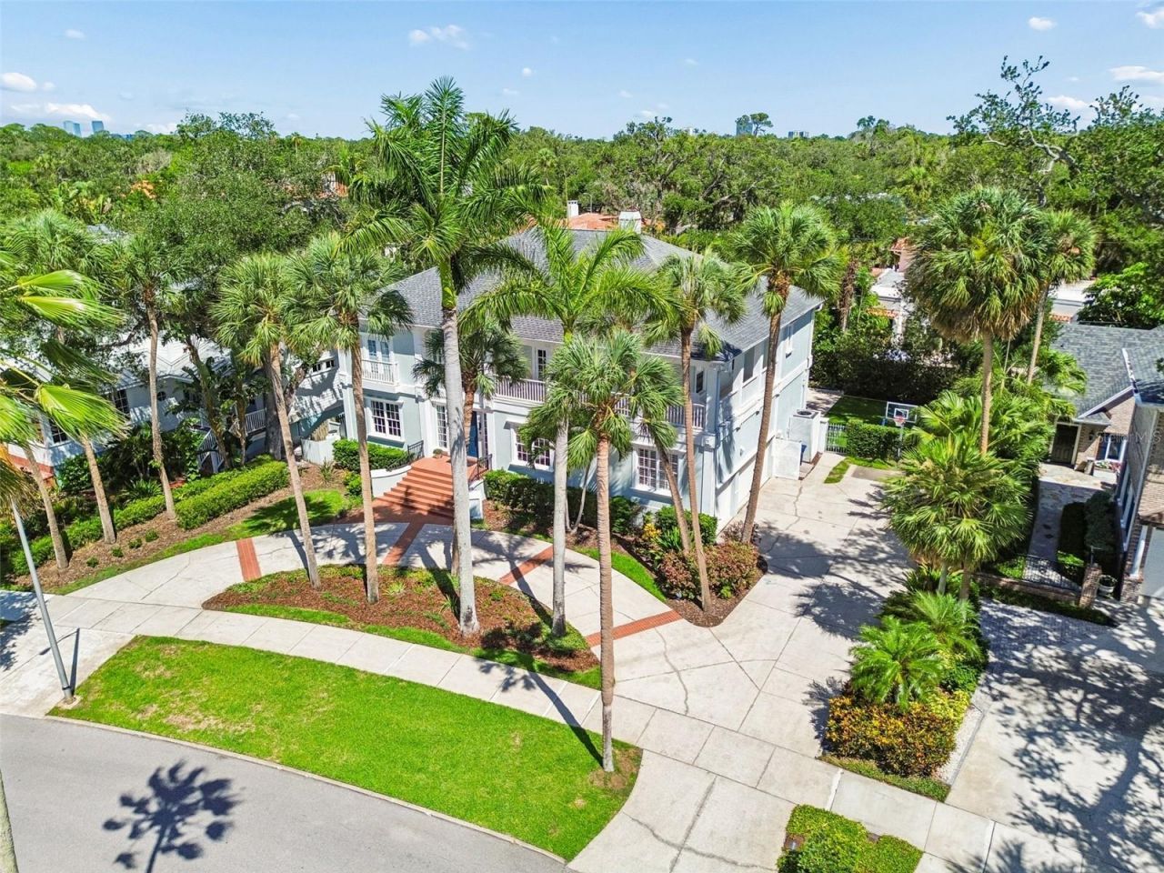 814 S Bayside Drive, Tampa, FL 33609 Photo