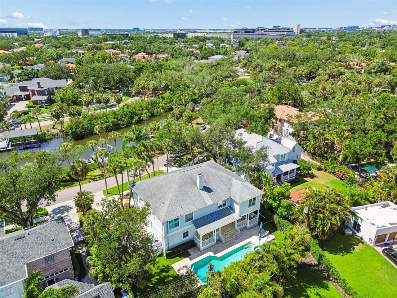 814 S Bayside Drive, Tampa, FL 33609 Photo