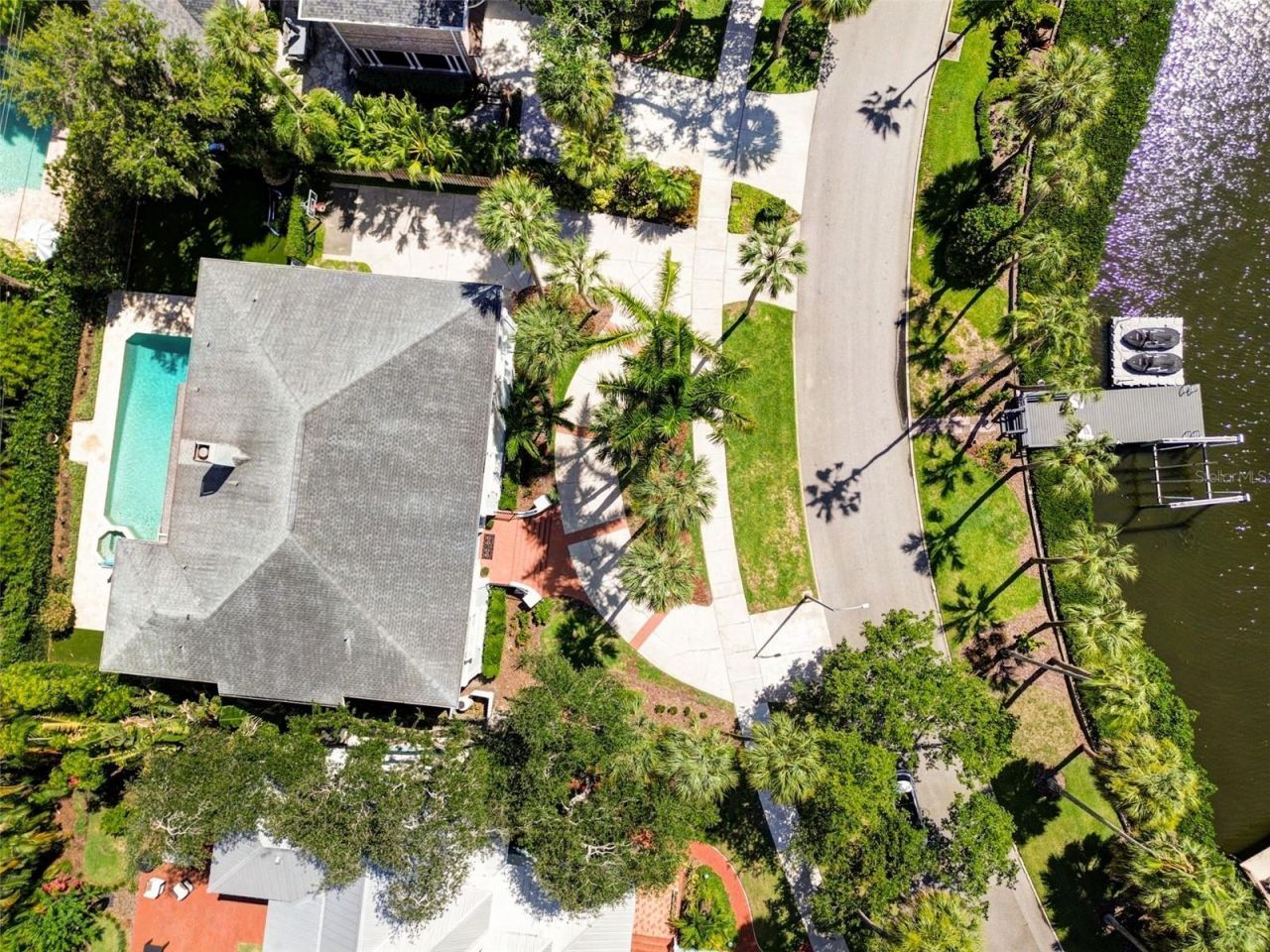 814 S Bayside Drive, Tampa, FL 33609 Photo