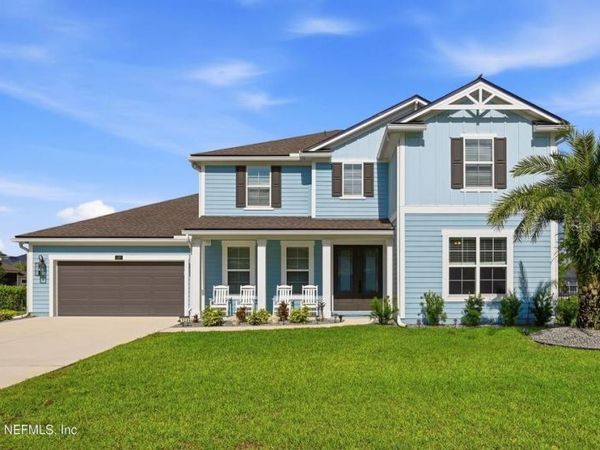 128 WINDWALKER DRIVE , ST AUGUSTINE, FL 32092