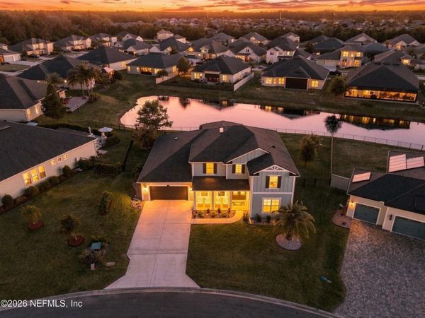 128 WINDWALKER DRIVE, ST AUGUSTINE, FL 32092