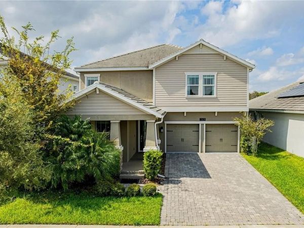 11819 IMAGINARY WAY , ORLANDO, FL 32832
