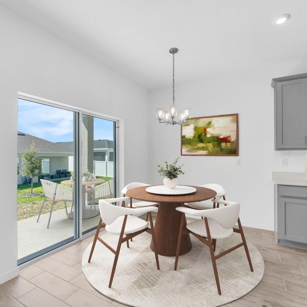 9237 Harris Hawk Drive , Leesburg, FL 34788 Photo