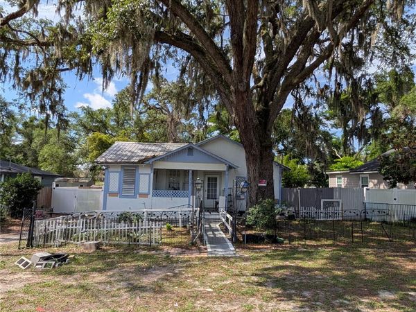 312 E 7TH STREET , APOPKA, FL 32703