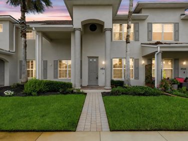 3515 ROMEA CIRCLE, NEW SMYRNA BEACH, FL 32168