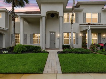 3515 ROMEA CIRCLE New Smyrna Beach, FL 32168