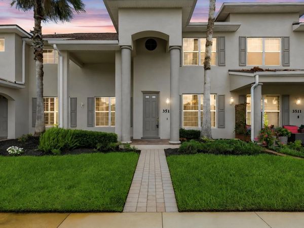 3515 ROMEA CIRCLE , NEW SMYRNA BEACH, FL 32168