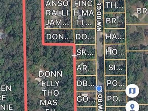 11916 NW 80TH COURT , CHIEFLAND, FL 32626