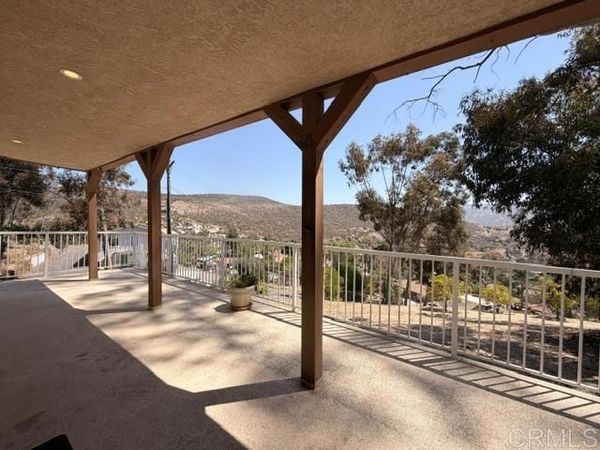 11941 Rocoso Road , Lakeside, CA 92040