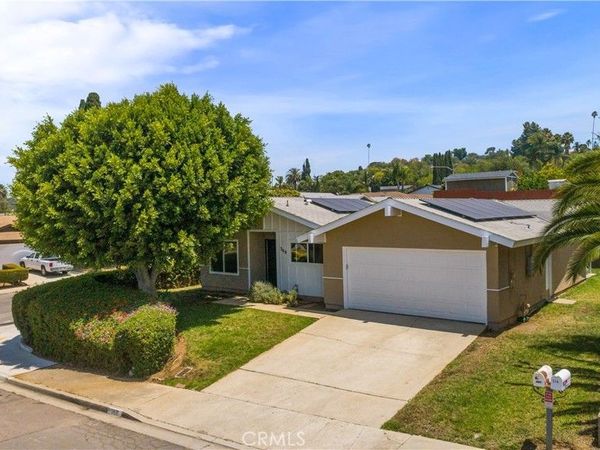 308 Retreat Court , Fallbrook, CA 92028
