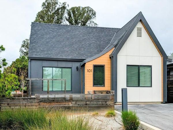 101 Darlington Lane , Soquel, CA 95073