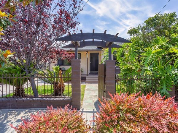 1004 Dexter Street , Highland Park, CA 90042