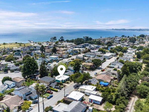243 North Avenue , Aptos, CA 95003