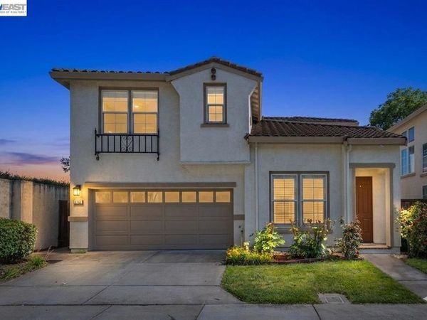 5102 Kino Ct , Dublin, CA 94568