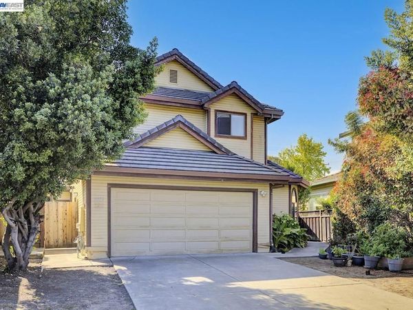 38179 Acacia Ct, Fremont, CA 94536