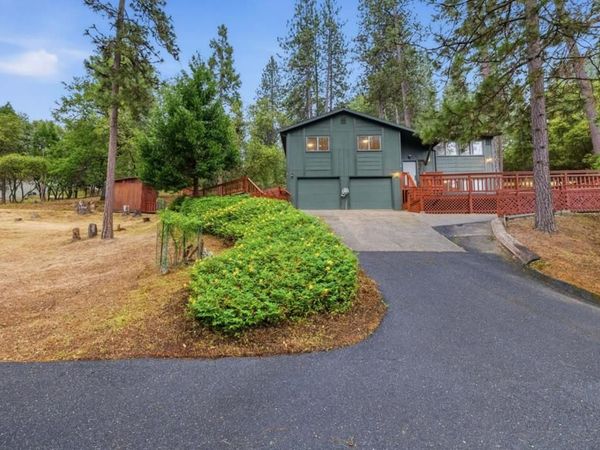 12910 Jackson Mill Drive , Groveland, CA 95321