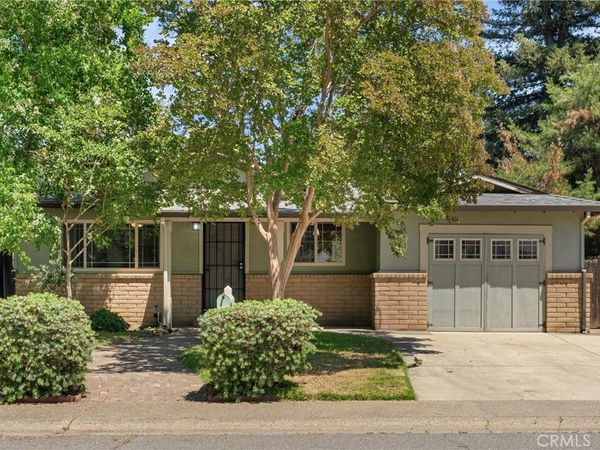 30 La Placita, Chico, CA 95928