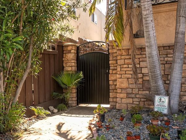 4054 Florida Street , Unit 6, San Diego, CA 92104