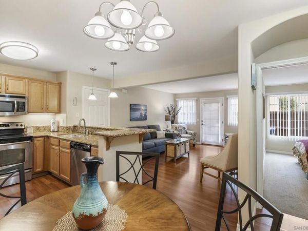 5252 Balboa Arms , Unit 181, San Diego, CA 92117