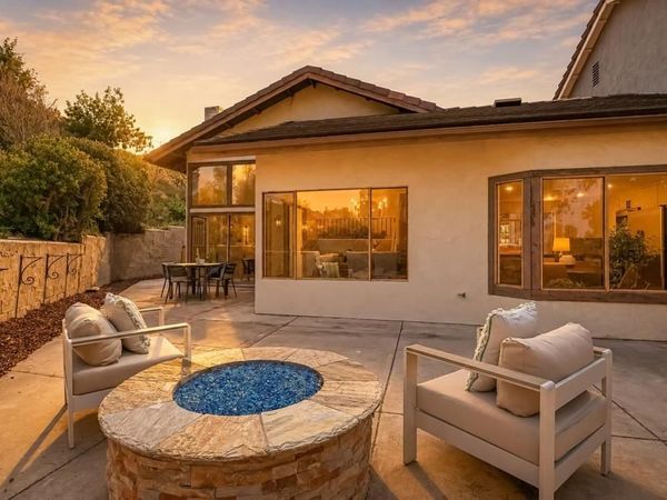 2090 Avenida de Aquacate , Escondido, CA 92029
