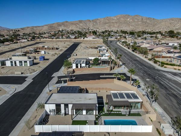 13816 Scenic Crest Circle , Desert Hot Springs, CA 92240