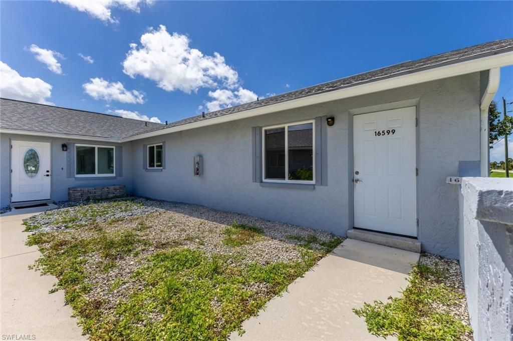 16595 Davis Rd , Fort Myers, FL 33908 Photo