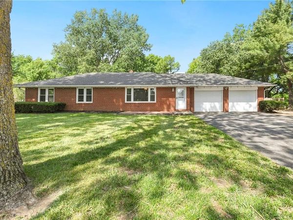 1434 S Business Hwy 13 N/A, Lexington, MO 64067