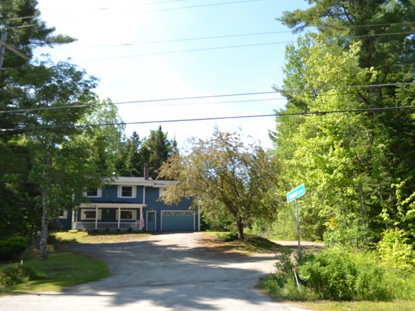 25 Woodland Drive, Jay, VT 05859