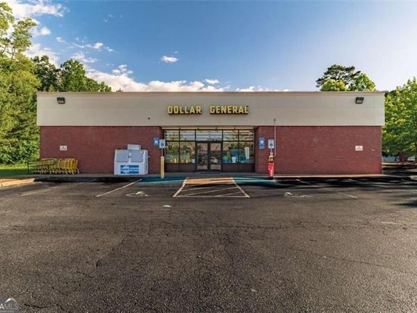 1883 Hickory Flat Highway, Canton, GA 30115