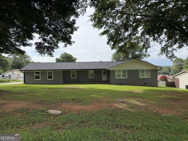 618 Hillside Drive, Cedartown, GA 30125