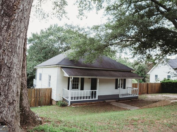 1966 River Street NE, Conyers, GA 30012