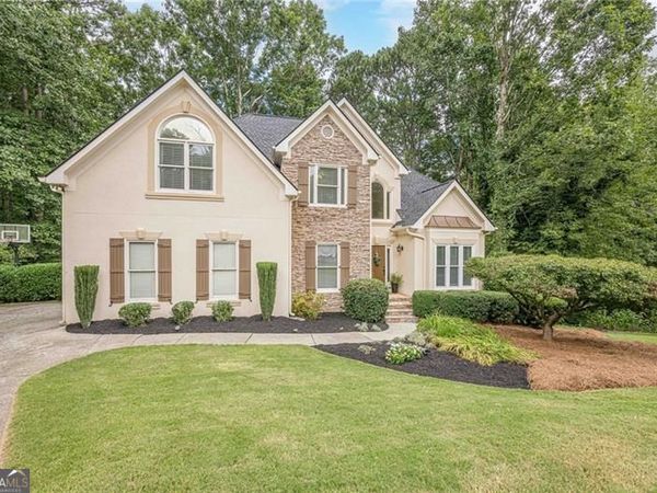 3345 Cherry Oak Lane, Cumming, GA 30041