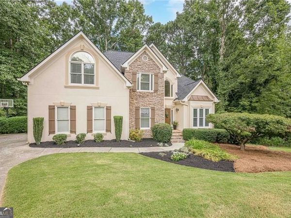3345 Cherry Oak Lane, Cumming, GA 30041