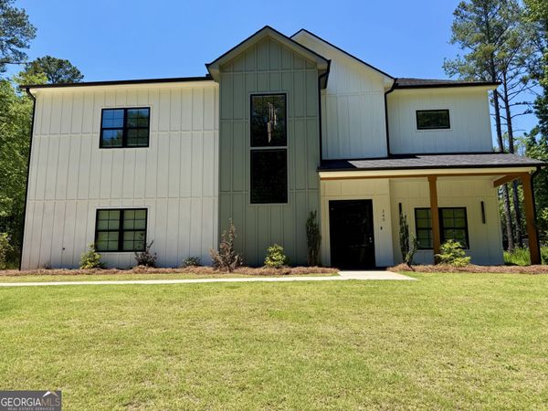 140 Wesley Place, Fayetteville, GA 30214