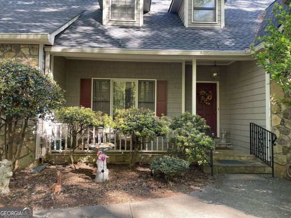 4780 Deer Run NW, Kennesaw, GA 30152