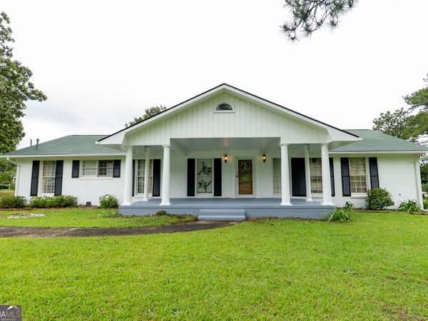 4962 John Kennedy Drive, Macon, GA 31204