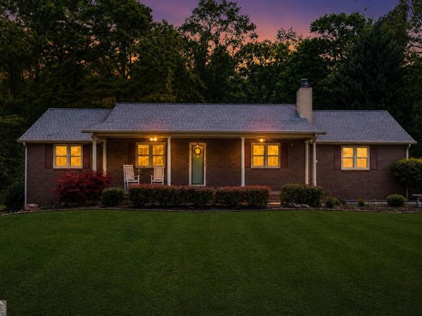 118 Country Acres Court, Mcdonough, GA 30253